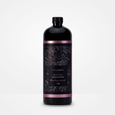 Room Spray Aroma Dark Vanilla